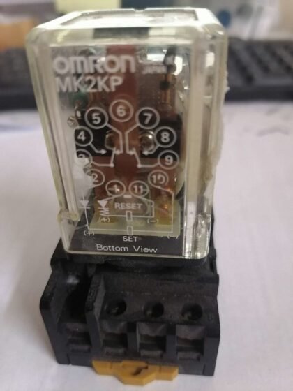 MK2KP 48VDC