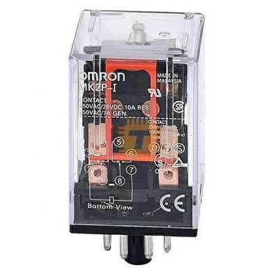 MK2P-I 24VDC