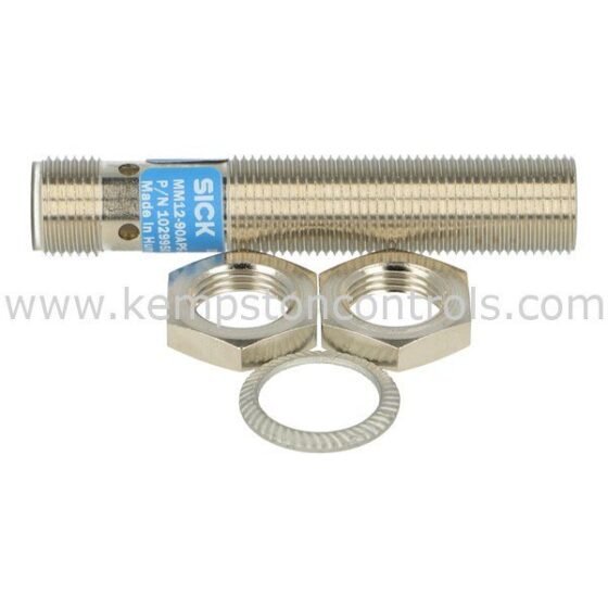 MM12-S110+M01 Sensor Hemomatik