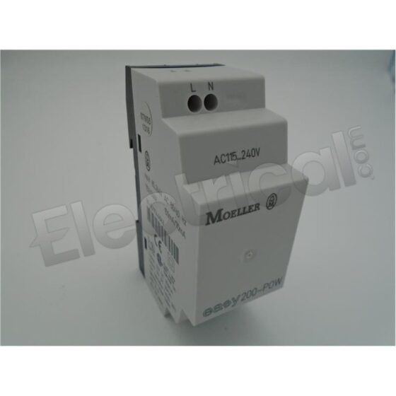 Moeller 200-P0W Easy — Moeller