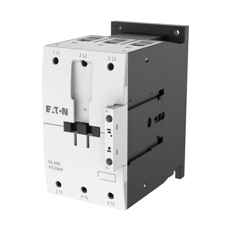 Moeller 239399 DILM80 3P Contactor 110V50HZ — Moeller