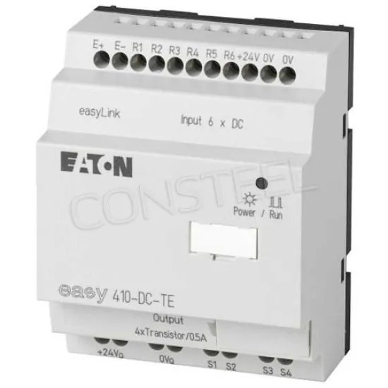 Moeller 410-DC-TE Easy — Moeller