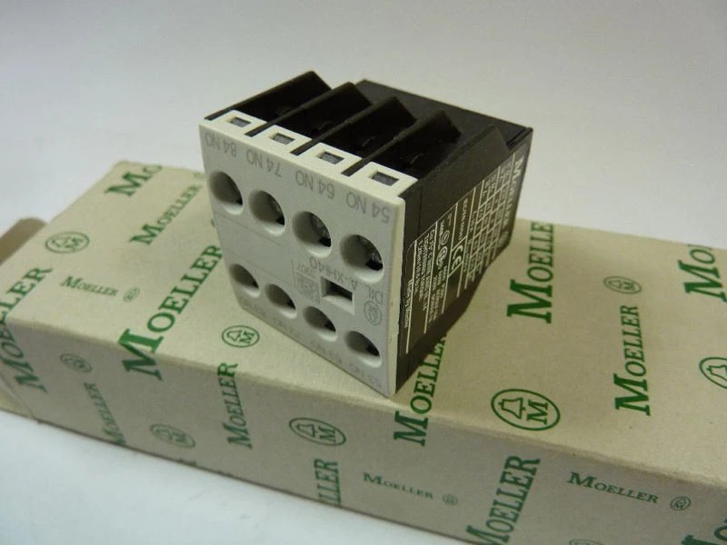 Moeller DILA-XHI40 — Moeller