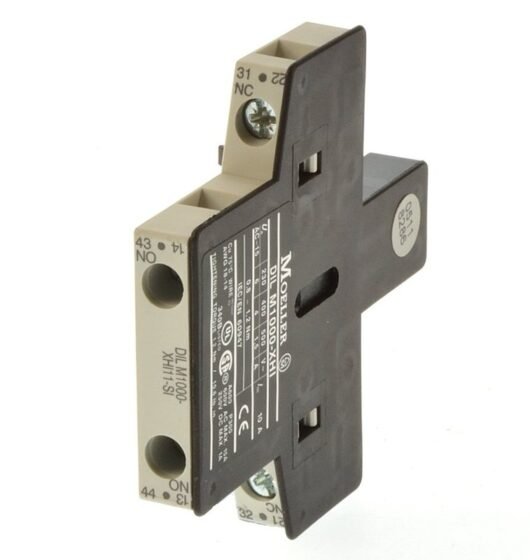 Moeller DILM1000C-XHI11-SI — Moeller