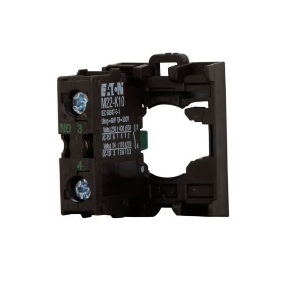 Moeller M22-AK10 Contact Element — Moeller