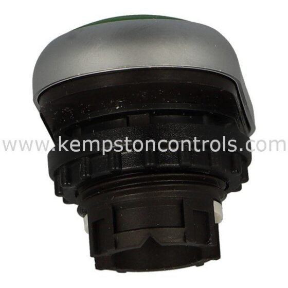 Moeller M22DDLGRGB/GB0 Push Button Switch — Moeller