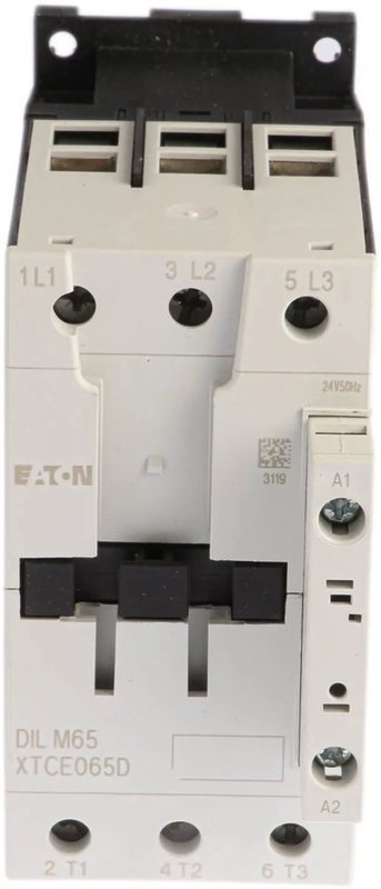 Moeller SW18-ELS-00174 Contactor Dilm 65 ( ) — Moeller