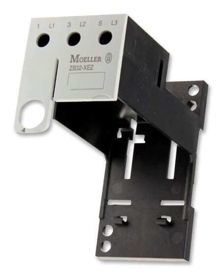 Moeller ZB32-XEZ Base — Moeller