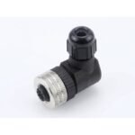MOLEX 1300170020 Connector Male Mini Change