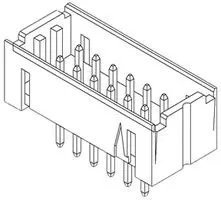 MOLEX 53313-1065 2011+ — MOLEX