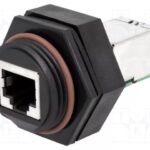 MOLEX MX-1300550001 RJ45 Adaptor ENSP1F5