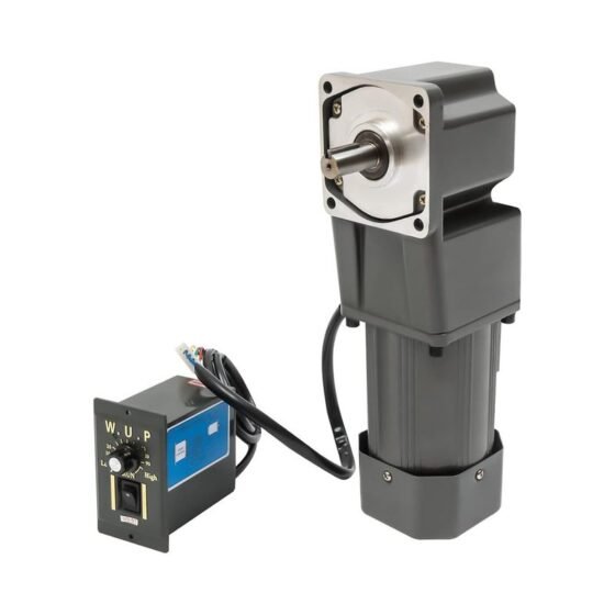 Motor for Speed Changer 0.04KW 2000 Rpm 0.5A 110V