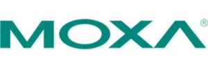 Moxa logo