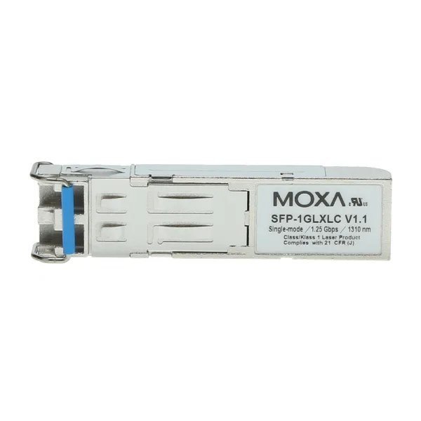 Moxa Sfp MODULE, SFP-1GLXLC Moxa — Moxa