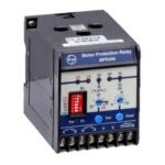 MPR300 Mini Motor Protection Relay