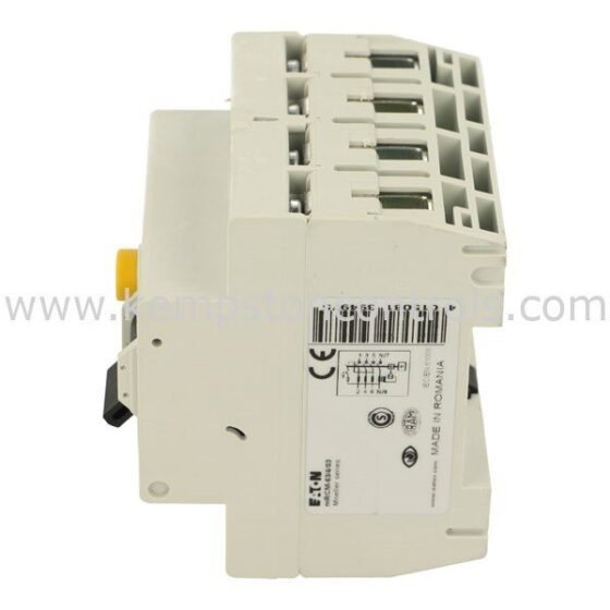 MRCM-63/4/014-POLE Residual Current Circuit Breaker