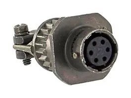 MS3111F12-10S Circular Mil Spec Connector