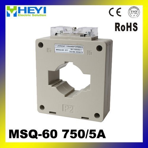 MSQ-60 800/5AACT Current Transformer