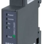 MT7000 Ac/dc Current and Voltage Sirax 180018