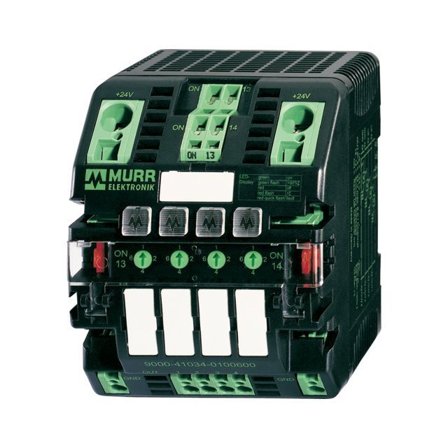 Murrelektronik Murr 900041034-0100400 — Murrelektronik