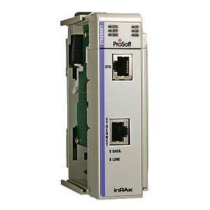 MVI69-MNET Compactlogix Modbus PN