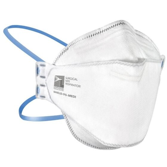 N95 Surgical Mask