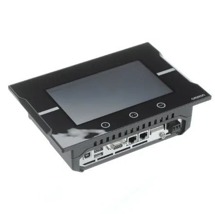 NA5-7W001B-V1 Touch Screen HMI 7 Inch Widescreen