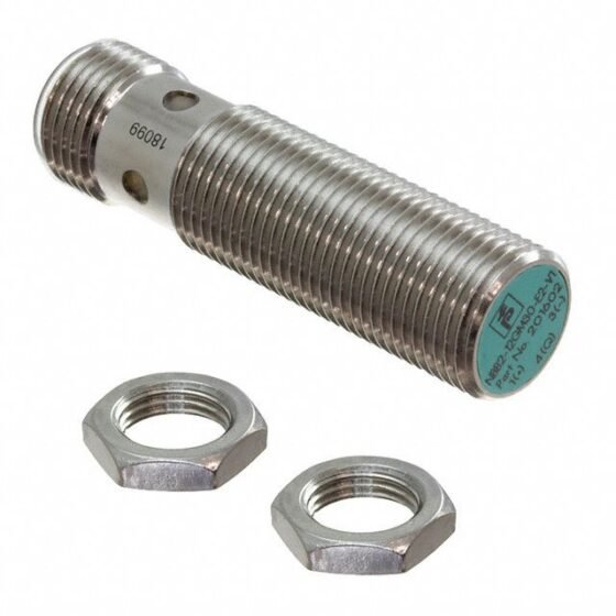 NBB2-12GM30-E2-V1 And V1G Connector M12 4 Pin