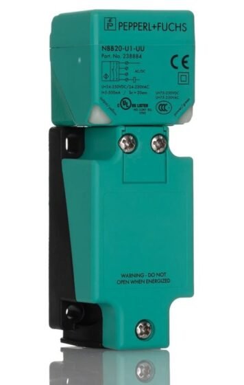 NBB20-U1-UU Proximity Switch PN