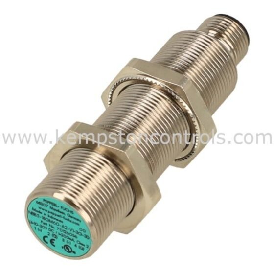 NBB5-18GM60-A2-V1-3G-3D Perpperl + Fuchs