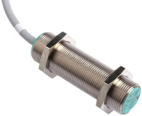 NBB5-18GM60-I3 Proximity Analog Inductive Sensor