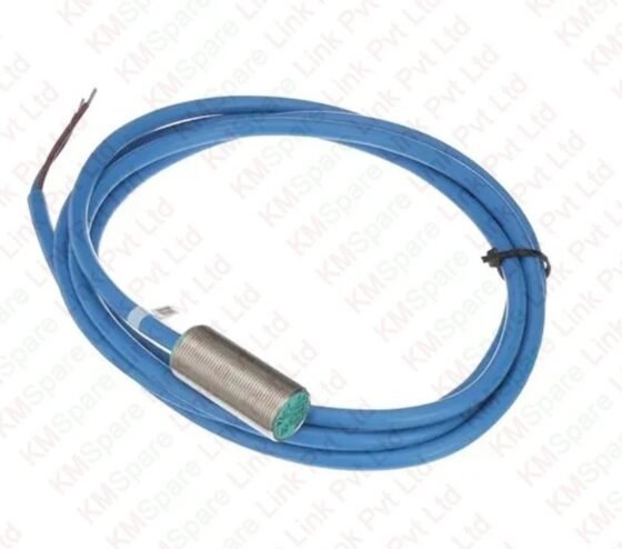 NCB5-18GM40-NO-5M Inductive Sensor