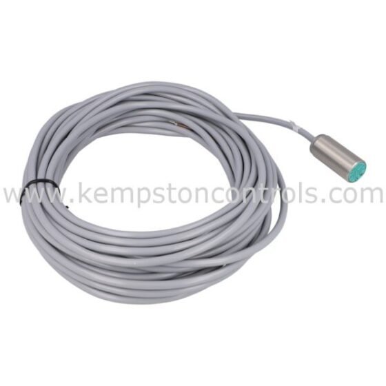 NCB5-18GM40-Z0-3G-3D-10M 211266 Pepperk + Fuchs