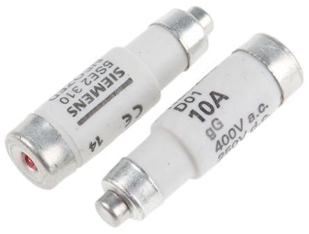 Neozed Fuse D01 10A