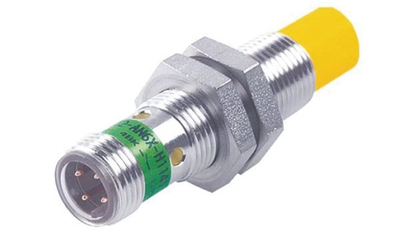 NI8U-M12-AP6X Inductive Sensor