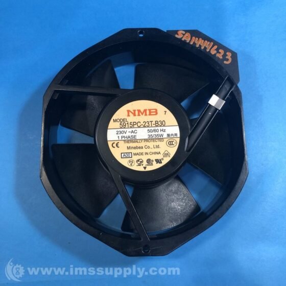 NMB-5915PC-23T-B30-A00 Cooling Fan