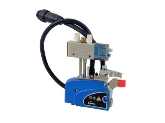 Nordson ES 401 Glue Gun