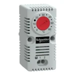 Schneider Electric NSYCC0TH0 Enclosure accessory