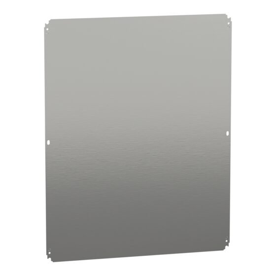 NSYMM108 Plain Mounting Plate H1000*W800MM