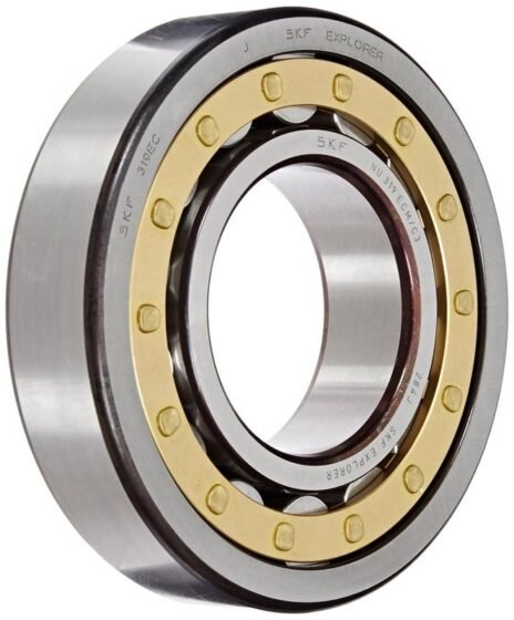 NU319.EM.C3 Brg, roller, , 95MM, 200MM, SGL