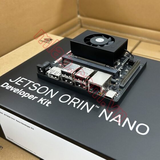 Nvidia Jetson Orib Nano Super Developer Kit