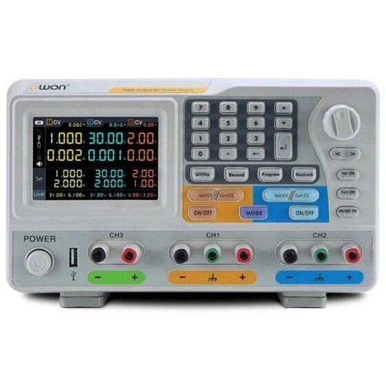 ODP6033 Power Supply Programmable Owon