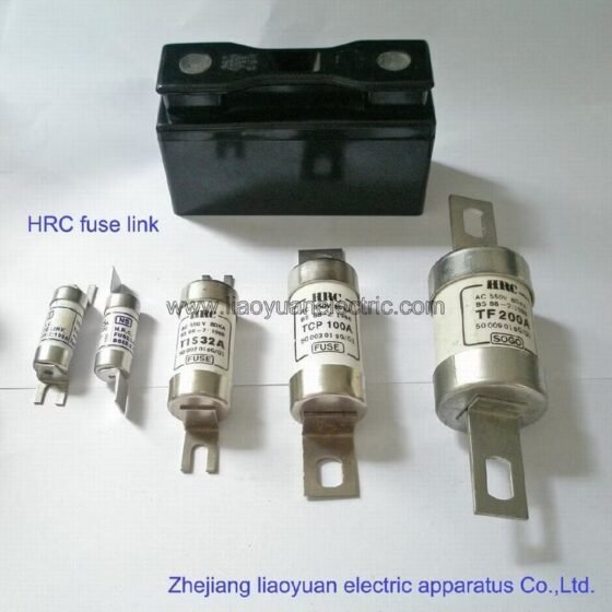 OFAF000AM20 HRC Fuse Link