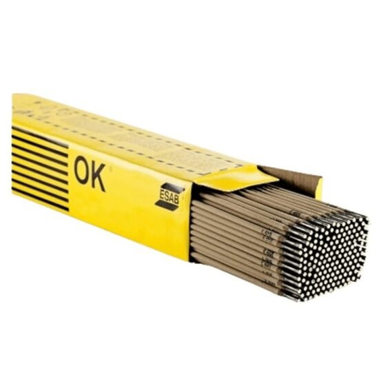 OK48.60 Esab E7018 3.2MM Vacpac (1 Pkt 4KG)