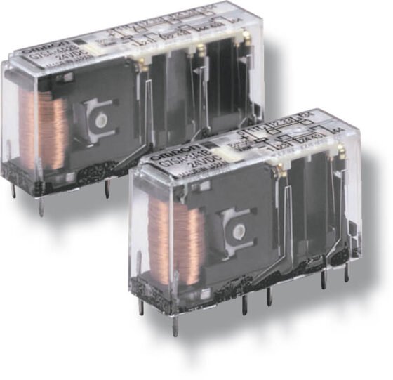 Omron G7SA-5A1B — OMRON