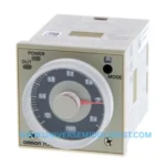 Omron H3CR-H8L Timer Electrical Solid State
