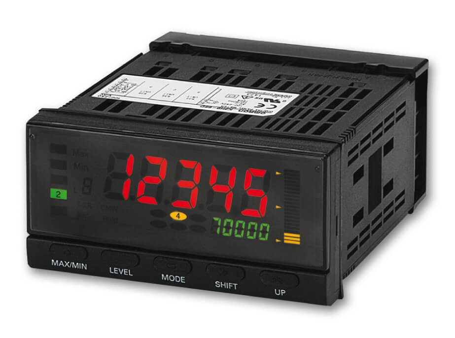OMRON K33-CPB — OMRON