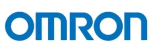 OMRON logo