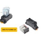 Omron LY2NJ-AC220V