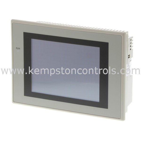 Omron NS5-SQ10-V2 Programmable Terminal, 5.7 Inch — OMRON